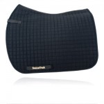 Back On Track Saddle Pad - The Canadian Saddle Doctor - Lesley McGill
