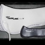 Thinline Trifecta - The Canadian Saddle Doctor - Lesley McGill