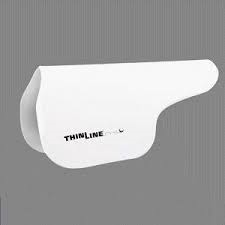 Thinline Large Contour Pad - The Canadian Saddle Doctor - Lesley McGill