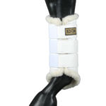NSC Fleece Sport Boots