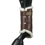 NSC Fleece Sport Boots