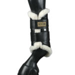 NSC Fleece Sport Boots