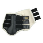 NSC Fleece Sport Boots