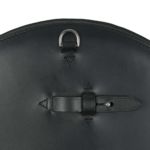 Mono Flap Jump Stud Girth