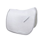 Pure Cotton Felt Dressage Pads