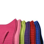 Pure Cotton Felt Dressage Pads