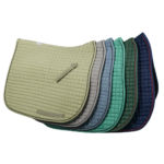 Pure Cotton Felt Dressage Pads