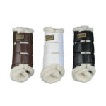 NSC Fleece Sport Boots