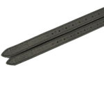 NSC Wrapped Stirrup Leathers