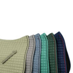 Pure Cotton Felt Dressage Pads