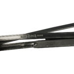 Sabre Eventa Rubber Grip Reins