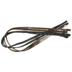 Sabre Secure Grip Reins